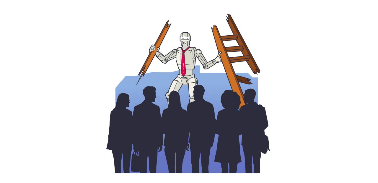 A workforce budget for every organization